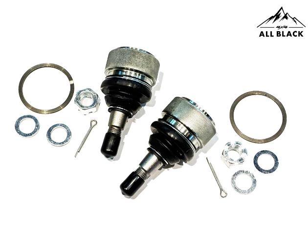 可調式鋁合金上A臂 專用球頭 HILUX 2-4