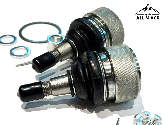 可調式鋁合金上A臂 專用球頭 HILUX 2-4