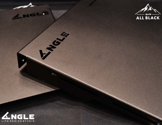 ANGLE 箱外擴充桌板 5