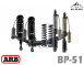 ARB BP-51 高階掛氮氣瓶 2吋舉升/增高套件 4Runner