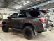 ARB BP-51 高階掛氮氣瓶 2吋舉升/增高套件 4Runner