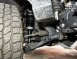 ARB BP-51 高階掛氮氣瓶 2吋舉升/增高套件 4Runner