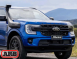 ARB SAFARI 呼吸管 RANGER T9 一般流量/高流量
