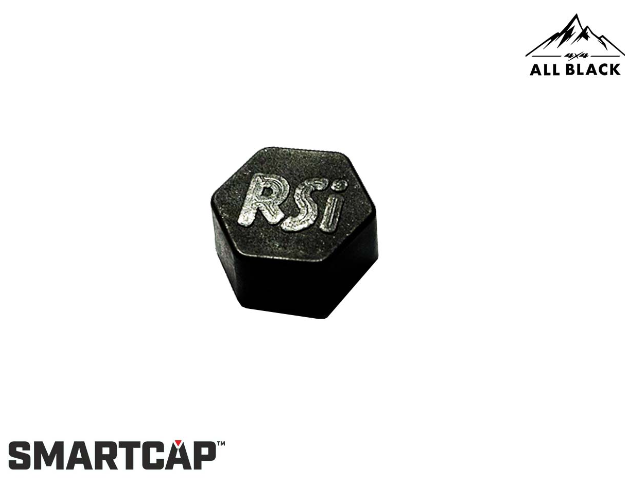 SMARTCAP 按壓鎖+鑰匙 5