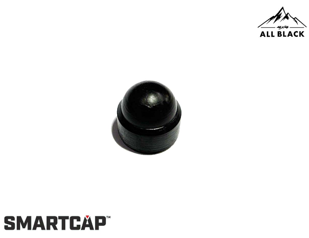 SMARTCAP 按壓鎖+鑰匙 6