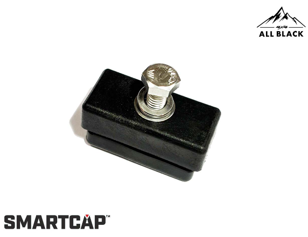 SMARTCAP 特殊方形鎖具
