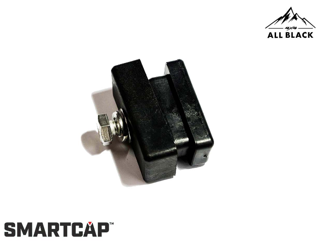 SMARTCAP 特殊方形鎖具 2