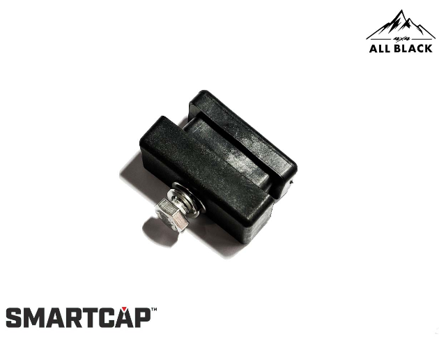 SMARTCAP 特殊方形鎖具 3