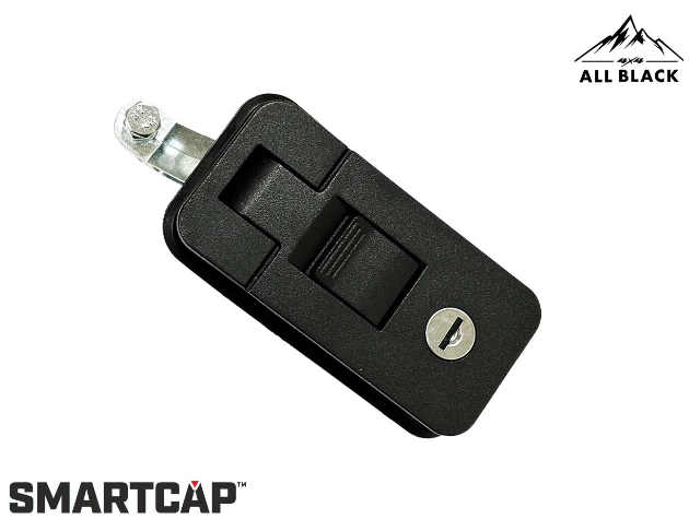 SMARTCAP 按壓鎖+鑰匙