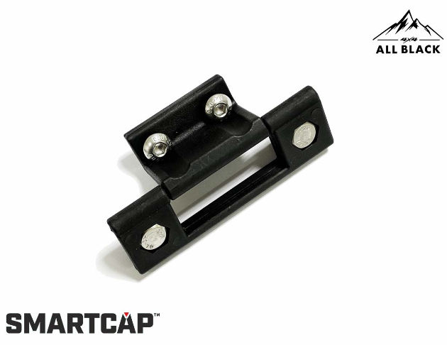 SMARTCAP 側門鉸鍊