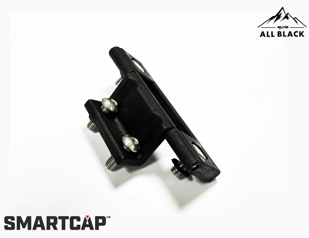 SMARTCAP 側門鉸鍊 2