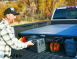 FLATED Air-Deck 後斗架高充氣墊 6' Ranger/Tacoma