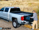 FLATED Air-Deck 後斗架高充氣墊 6' Ranger/Tacoma