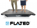 FLATED Air-Deck 後斗架高充氣墊 6' Ranger/Tacoma