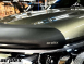 AIRPLEX 擋蟲板 消光黑 HILUX 2021+