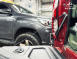 尾門省力緩降套件 HILUX 2015+