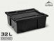 NEW DECKED<br/>32L 儲物方箱 Payloader