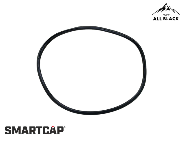 SMARTCAP 運動版 側門上小滑窗 膠條