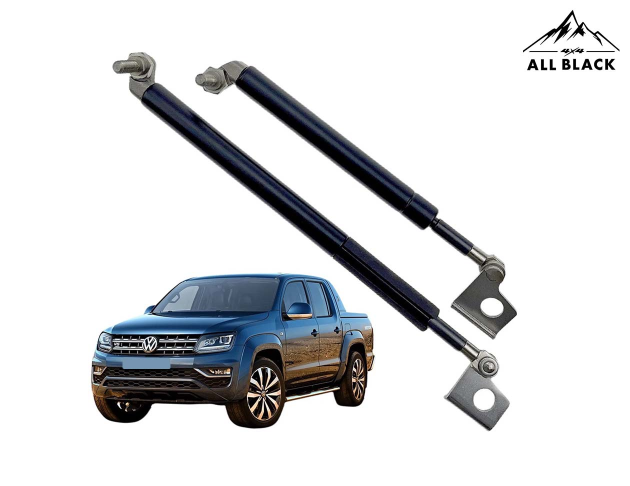 尾門省力緩降套件 AMAROK 2011-2022 1
