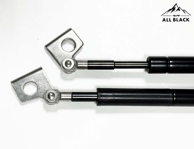 尾門省力緩降套件 AMAROK 2011-2022 3