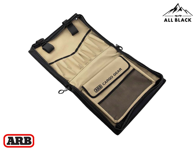 ARB 掛式餐具收納袋 二代 3