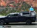 FLATED Air-Topper 充氣高蓋 5' 高頂 Tacoma/JEEP Gladiator