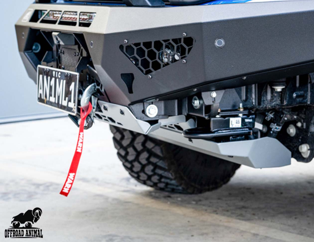 Offroad Animal 前保桿 PREDATOR侵略者 RANGER RAPTOR 2023+ 2