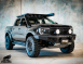 Offroad Animal 前保桿 PREDATOR侵略者 RANGER RAPTOR 2023+