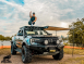Offroad Animal 前保桿 PREDATOR侵略者 RANGER RAPTOR 2023+