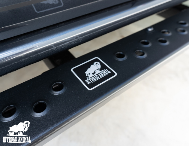 Offroad Animal 越野側踏 RANGER T9 2023+ 3
