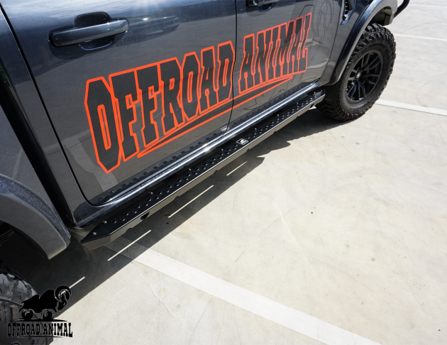Offroad Animal 越野側踏 RANGER T9 2023+ 7
