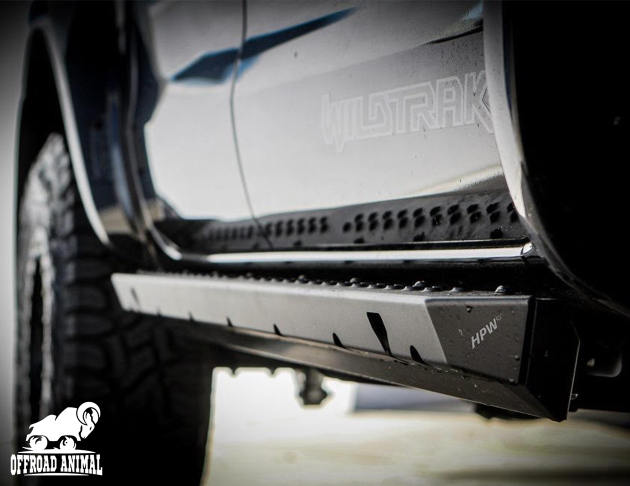 Offroad Animal 越野側踏 RANGER T9 2023+ 2