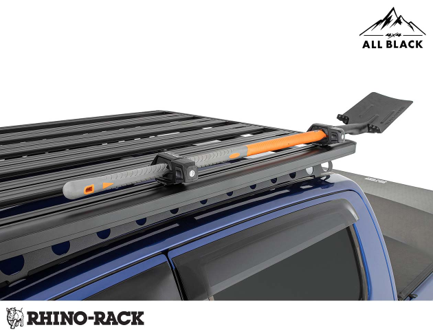 Rhino-Rack 鏟子、長形物品 STOW IT 多功能固定座 2