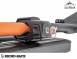 Rhino-Rack 鏟子、長形物品 STOW IT 多功能固定座