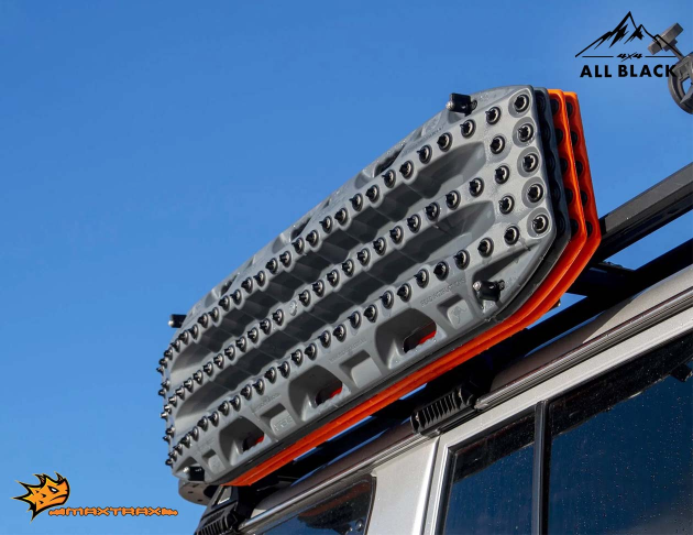 MAXTRAX Xtreme 專業型脫困板 7