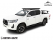 Rhino-Rack Pioneer 6 車頂平盤組 HILUX 2015+