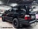Rhino-Rack Pioneer 6 車頂平盤組 LX470
