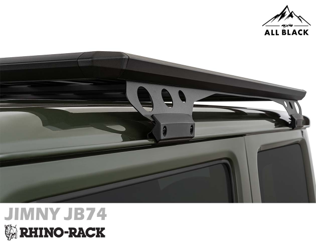 Rhino-Rack Pioneer LT 車頂越野平盤組 Jimny JB74 5