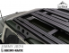 Rhino-Rack Pioneer LT 車頂越野平盤組 Jimny JB74