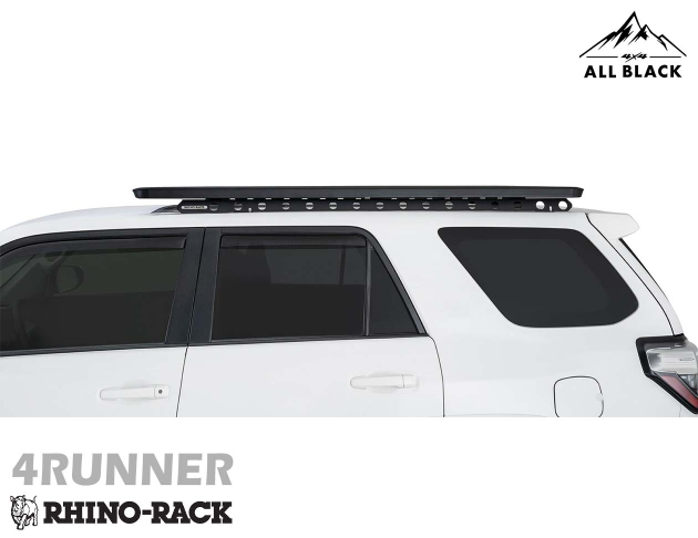 Rhino-Rack Pioneer 6 車頂平盤組 4RUNNER 2010+ 2