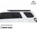 Rhino-Rack Pioneer 6 車頂平盤組 4RUNNER 2010+