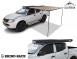 Rhino-Rack<br/>SUNSEEKER 2米車邊帳