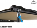 Rhino-Rack<br/>SUNSEEKER 2米車邊帳