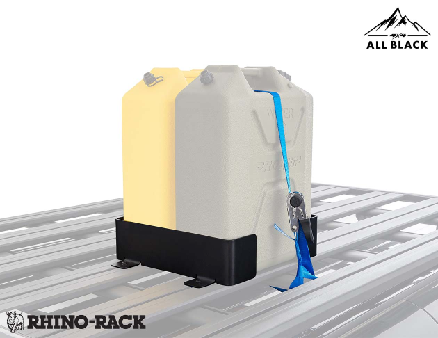 Rhino-Rack 油罐支架 平盤配件 4