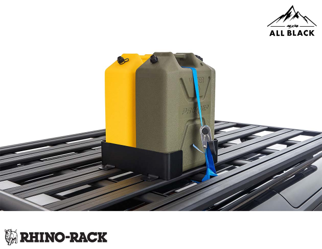 Rhino-Rack 油罐支架 平盤配件 6