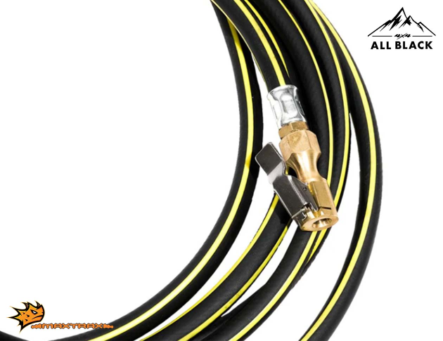 MAXTRAX Indeflate<br/>電子式充氣管 雙頭 / 四頭 5