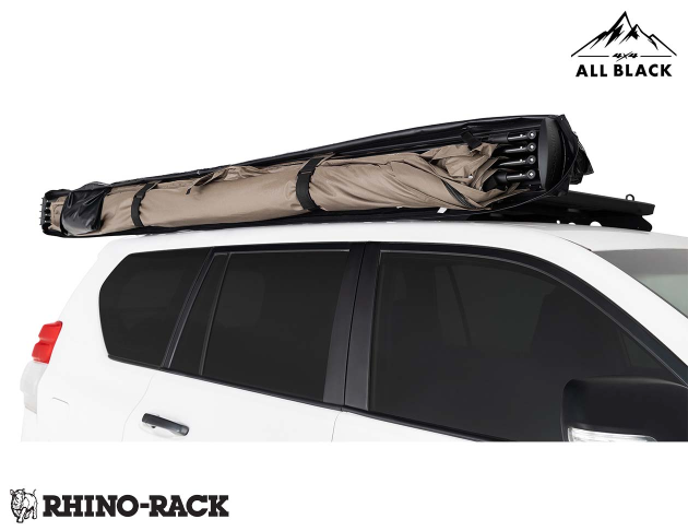 Rhino-Rack<br/>BATWING 2.5米 270度車邊帳 3