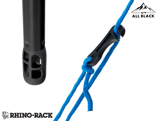 Rhino-Rack<br/>BATWING 2.5米 270度車邊帳 5