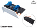Rhino-Rack<br/>BATWING 2.5米 270度車邊帳