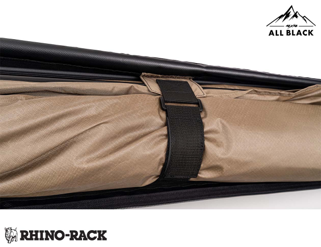 Rhino-Rack<br/>BATWING 2.5米 270度車邊帳 6
